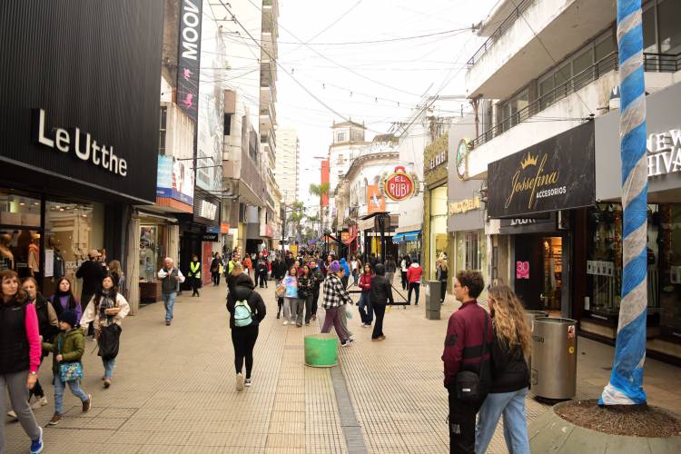 Más de 130 locales comerciales se verán beneficiados por la nueva ordenanza de habilitaciones
