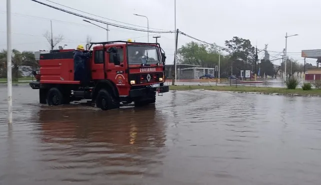 Protección Civil ya trabaja con los municipios de Santa Fe para anticiparse a los efectos del fenómeno de El Niño