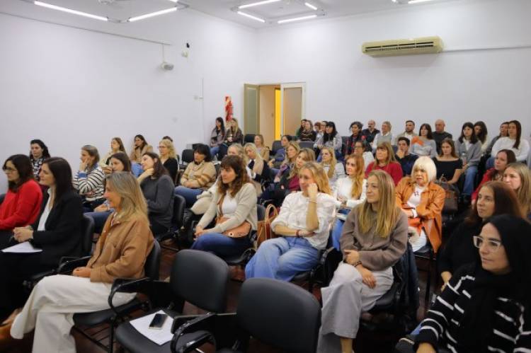 Inscripción abierta a los Cursos de idiomas del segundo trimestre 2026  