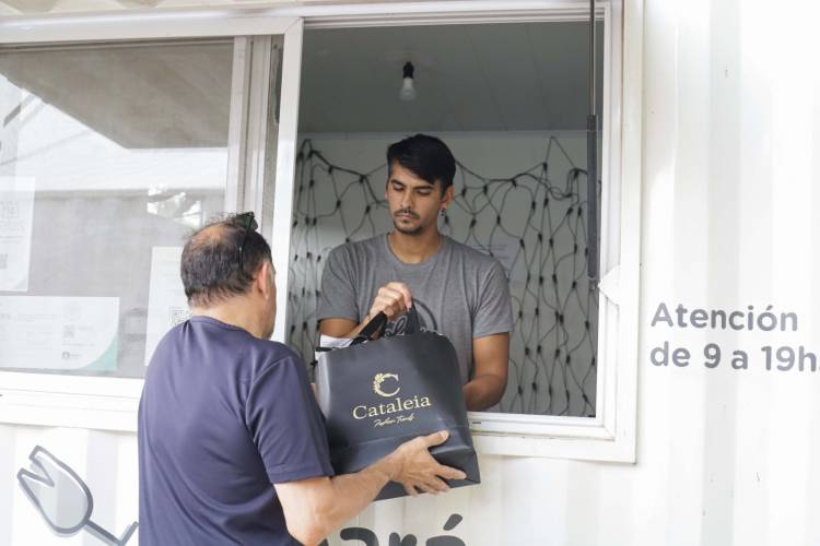 Santa Fe lanza un “mundial” de reciclaje por la camiseta de la Selección