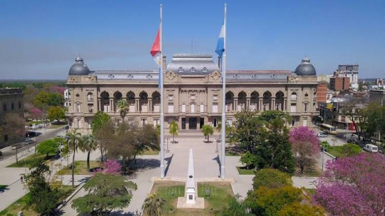 En los primeros cinco meses de 2026 la Provincia de Santa Fe batió récord de inversión para un período similar