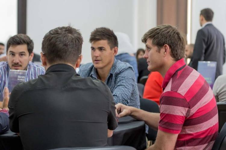 Se presentarán 4 startups del Foro de Capital