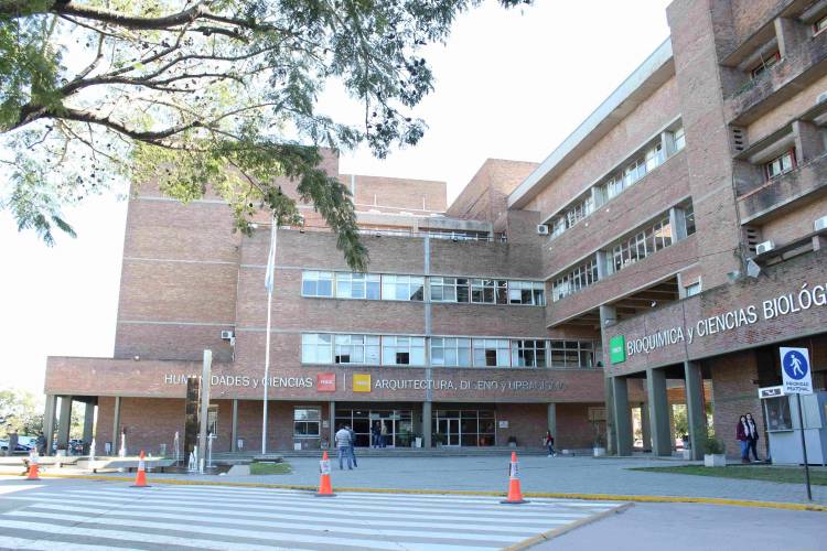Arquitectura, diseño y ciudad, ejes de debate en la UNL