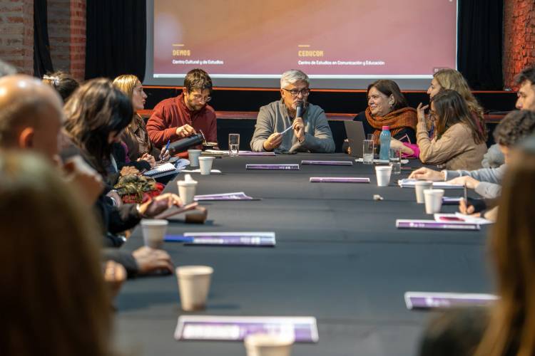 Brecha digital: en el oeste de Santa Fe sólo el 12% tiene una computadora para estudiar
