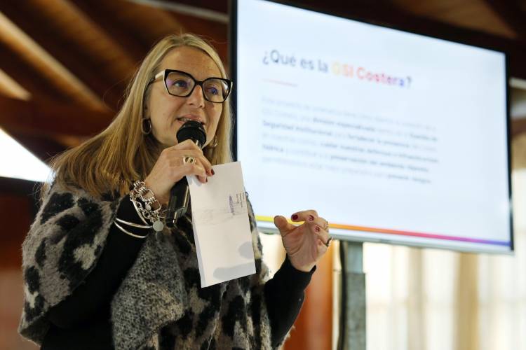 Concejales presentaron un proyecto para crear una GSI Costera que proteja los terraplenes y defensas de Santa Fe