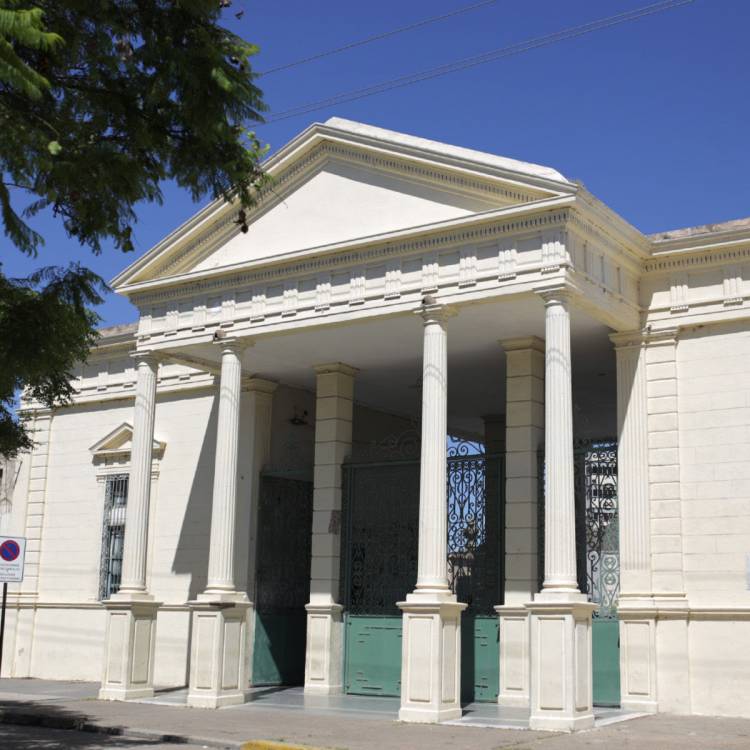 Se reanuda el servicio de cremaciones en el Cementerio Municipal