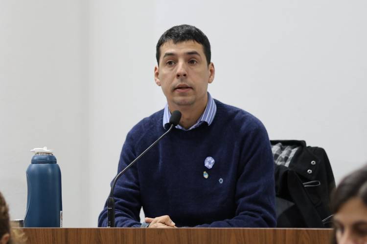 El Concejo declaró junio como el Mes del Buen Vecino