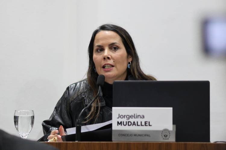 Se creará la Red de Vecinales por la Salud Mental y la prevención de consumos problemáticos