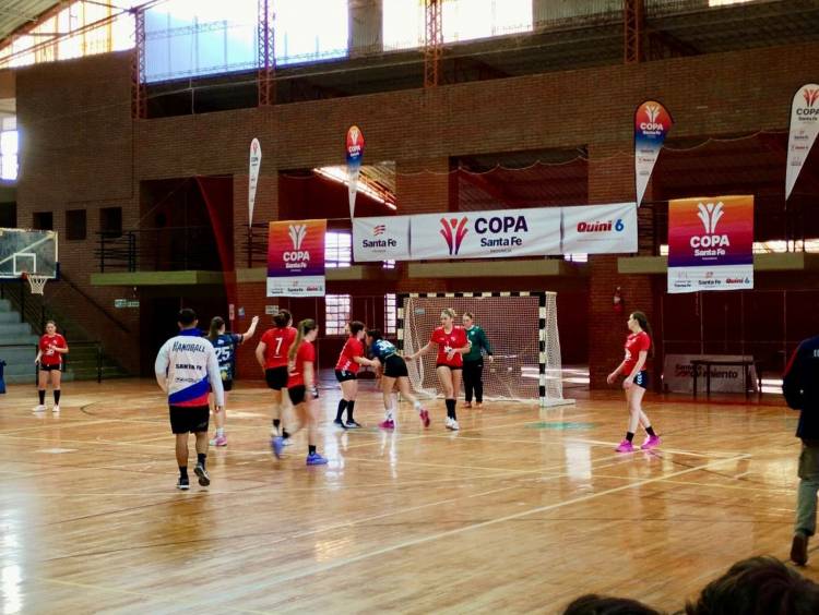 Copa Santa Fe: un fin de semana con definiciones y actividad en cinco disciplinas