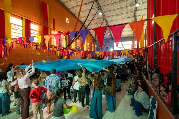 Cultura: La Esquina Encendida y El Alero Coronel Dorrego celebran sus cumpleaños