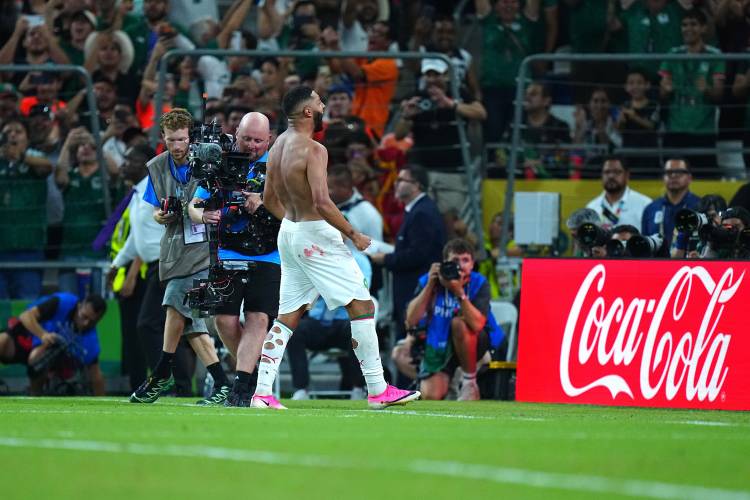 Marruecos venció por penales a Países Bajos y clasificó a los octavos de final del Mundial