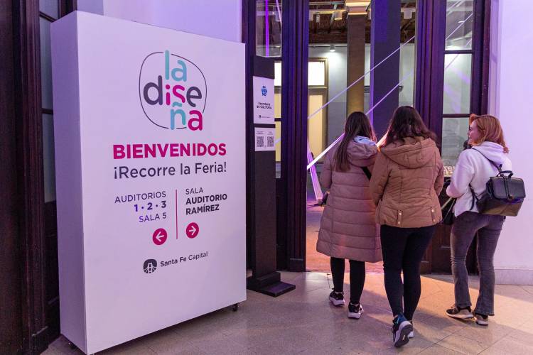 Agenda Santa Fe: un fin de semana para recorrer la ciudad entre diseño, café, música y cultura