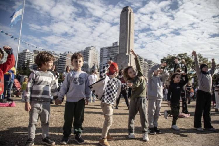 «Planes que son un 10»: la ciudad ofrece una agenda con más de 400 propuestas para las vacaciones de invierno