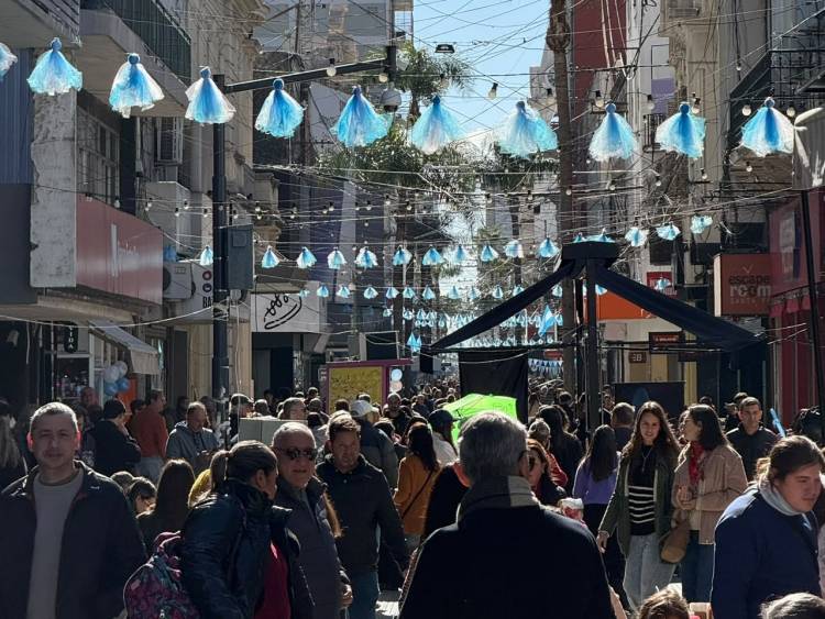 Santa Fe cerró un semestre con más turismo y un impacto económico de $22 mil millones