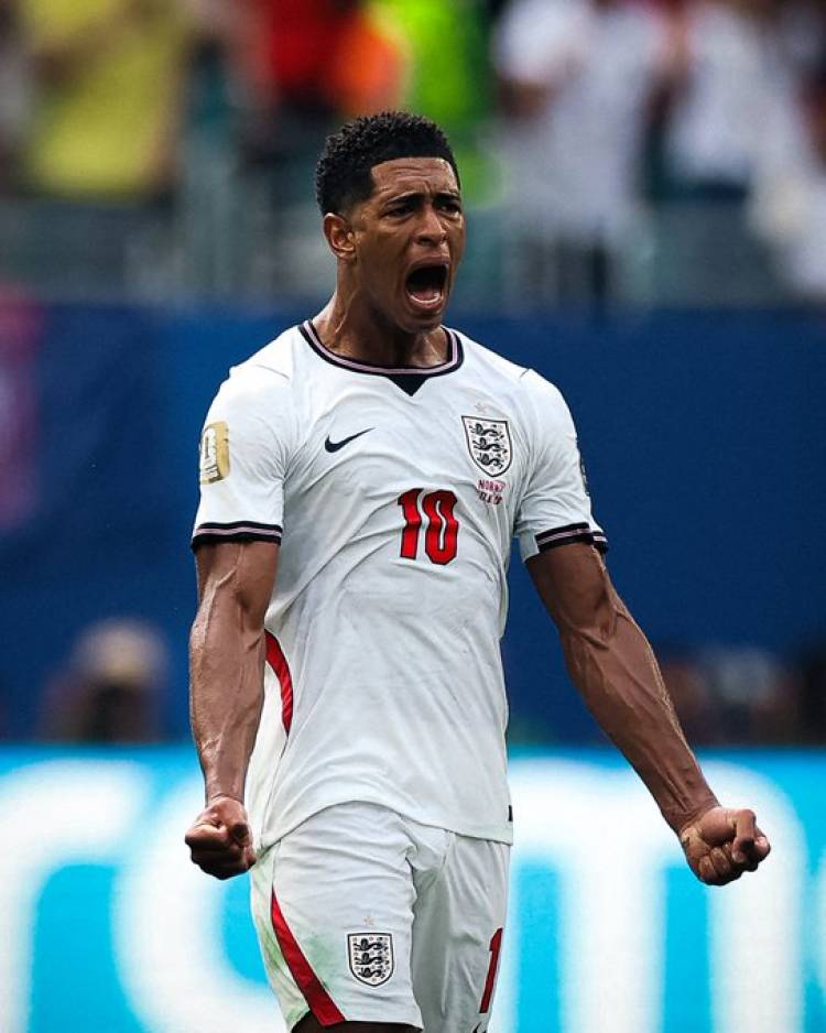 Inglaterra le ganó en el alargue a Noruega y se clasificó a la semifinal