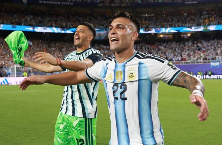 Mundial 2026: récords y curiosidades en la clasificación de Argentina ante Suiza