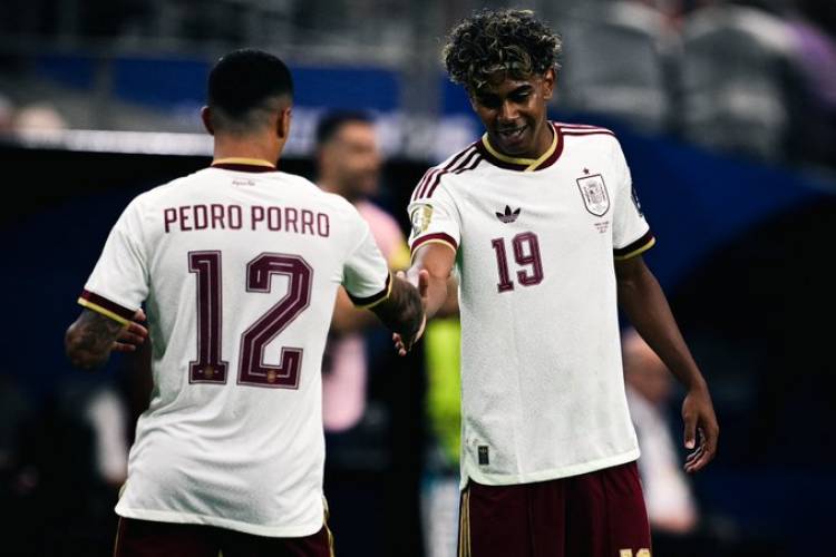 Pedro Porro, goleador de España en la semifinal: “Hemos hecho un gran partido”