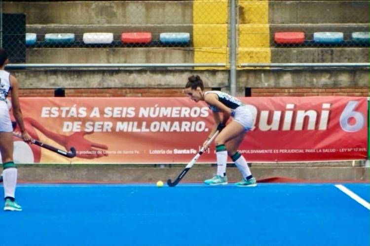 Copa Santa Fe amplía su agenda deportiva con el debut del hockey y una nueva fecha del fútbol