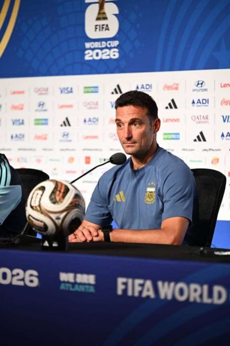 La FIFA cobrará entrada para que hinchas vean la conferencia previa a la final del Mundial 2026