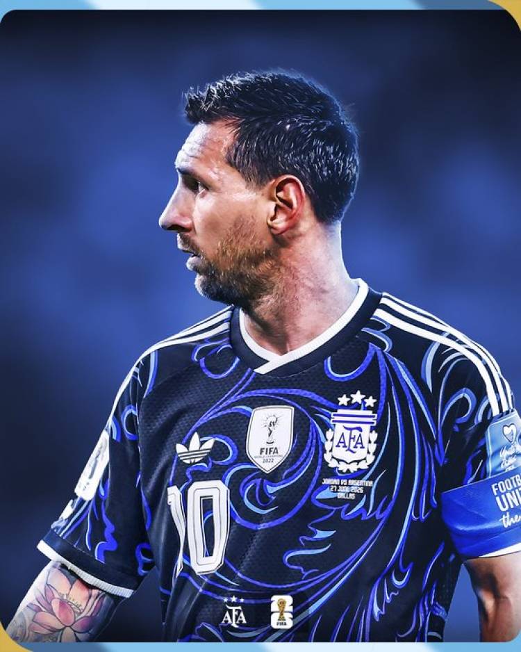 Messi, líder absoluto: llega a la final del Mundial 2026 en un momento histórico