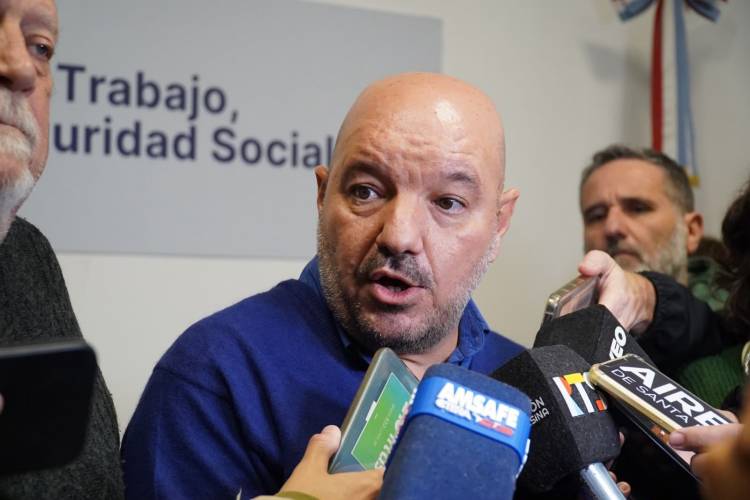 Amsafé cuestionó la propuesta del gobierno y la someterá votación de los docentes santafesinos