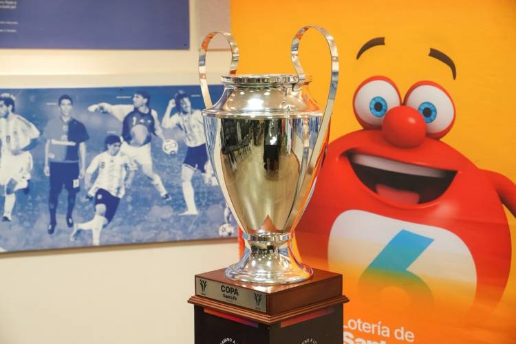 Copa Santa Fe 2026: el Futsal y el Fútbol Adaptado debutan en el torneo organizado por la Provincia