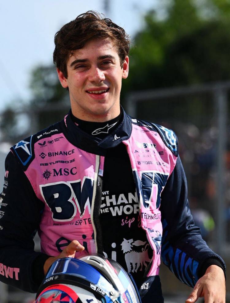 Lando Norris se queda con la pole position para el GP de Hungria