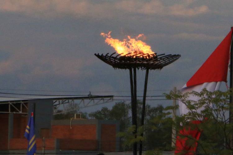 Suramericanos 2026: Brasil lidera cómodamente el medallero tras 12 ediciones
