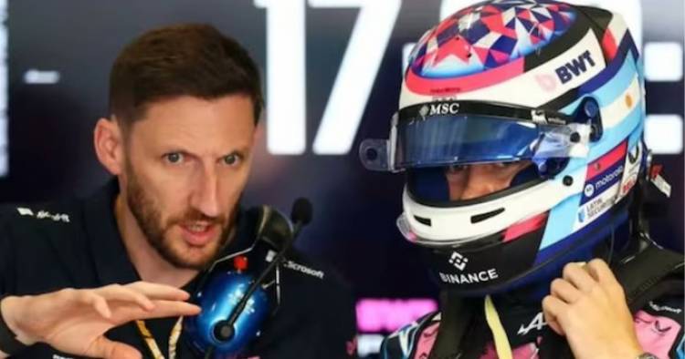 Colapinto terminó decimoquinto en el GP de Hungría y cerró un fin de semana para el olvido