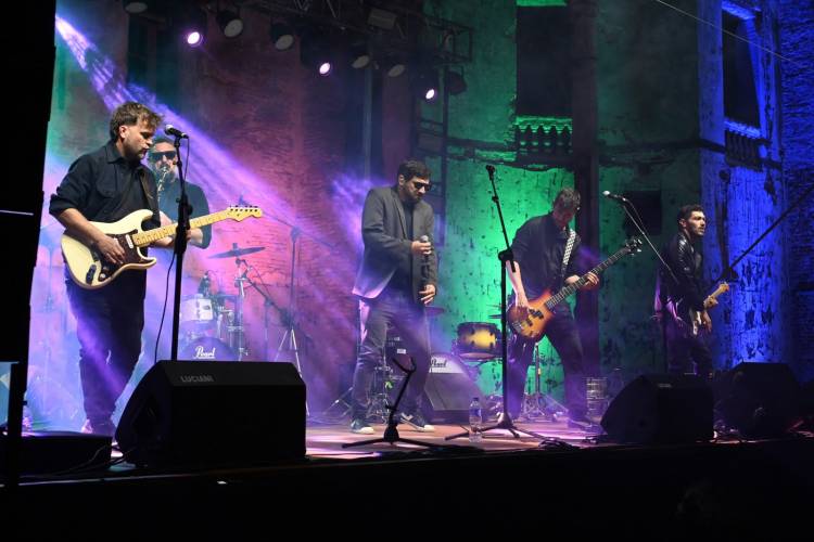 Agenda Santa Fe: un fin de semana con grandes recitales, ferias, música y propuestas culturales