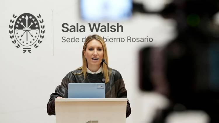 El gobierno anunció una ronda de encuentros en toda la provincia para coordinar acciones a un posible El Niño