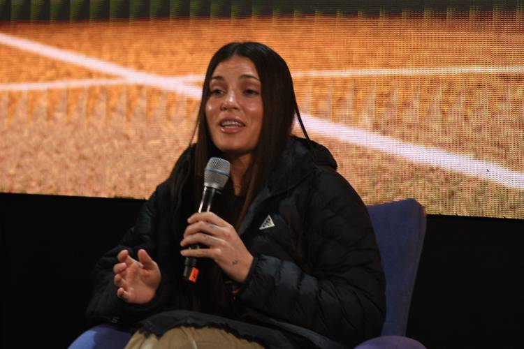La mística de Las Leonas: disciplina, liderazgo y el legado hacia los Juegos Suramericanos 2026