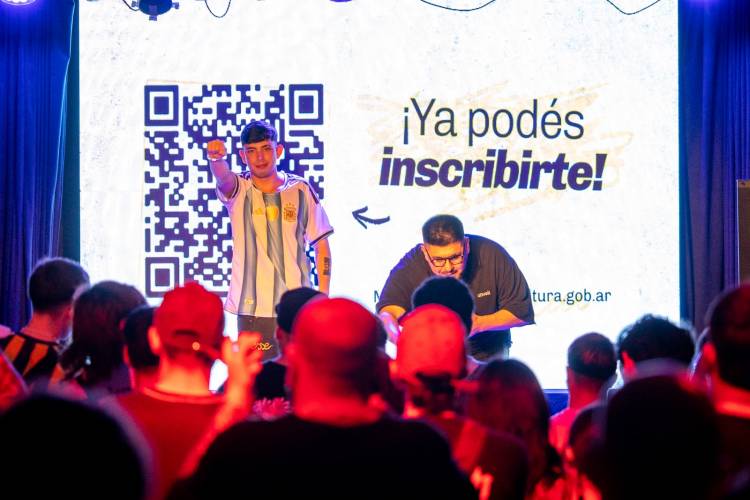 El programa provincial Re-Suena desembarca en la ciudad de Santa Fe para impulsar el talento joven y ampliar el acceso a la creación musical