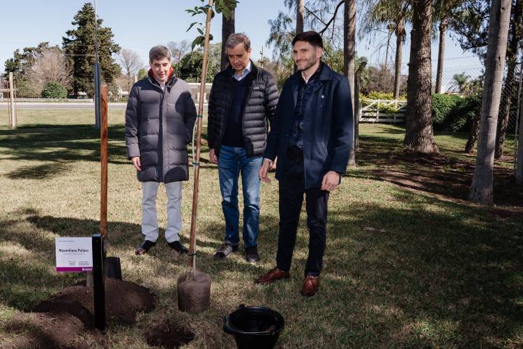 SANCOR SEGUROS reafirmó el valor de sus tradiciones en un nuevo encuentro