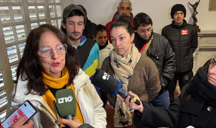 Deliverys seguros: A más de un año de su promulgación el Gobierno provincial aún no implementó la Ley