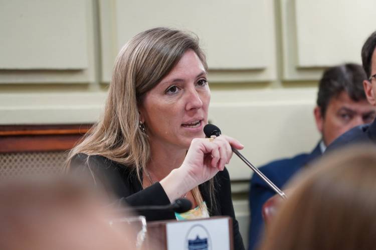 "Grita emergencia el que no supo responder en calma"