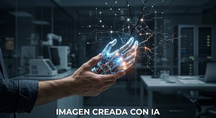 Inteligencia Artificial: Riesgos y Responsabilidades
