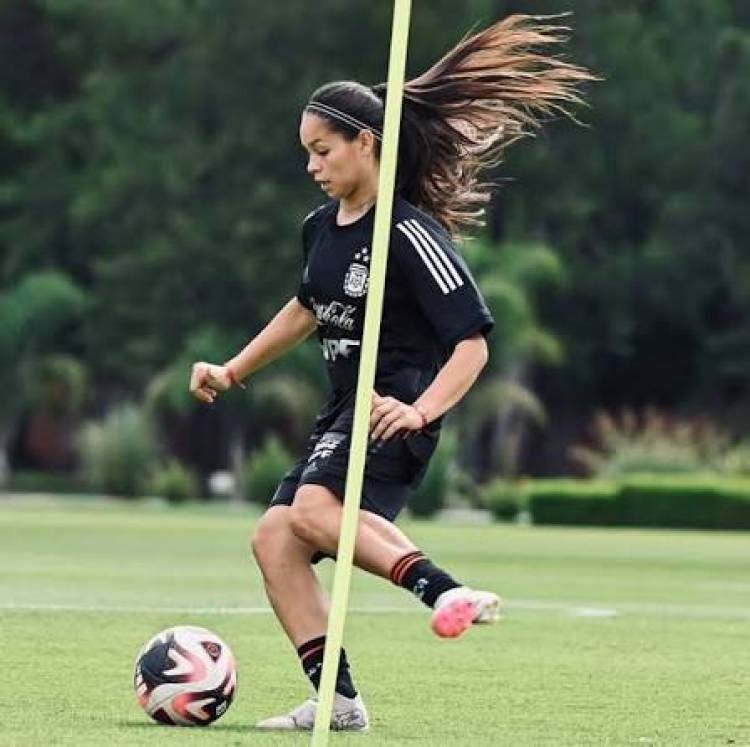 El fútbol femenino buscará crecimiento y nuevas oportunidades en los Juegos Suramericanos 2026