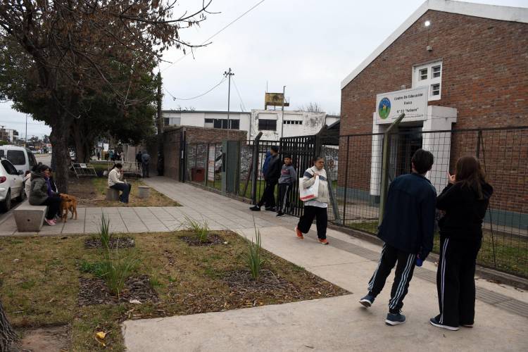 La Municipalidad ya invirtió más de $326 millones en veredas accesibles y seguras