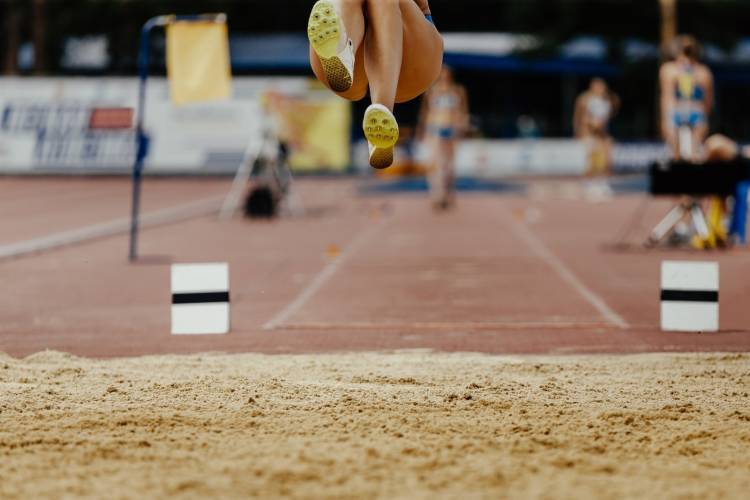 El atletismo reunirá a los mejores exponentes en los Juegos Suramericanos 2026