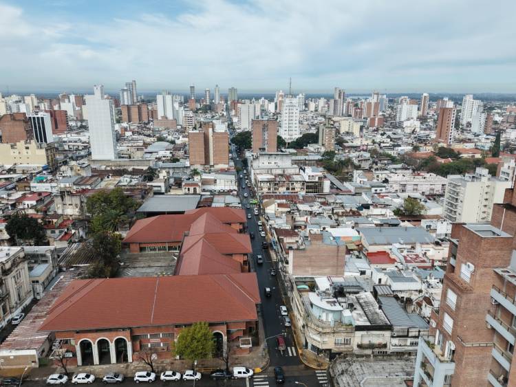 La ciudad debate sobre autonomía económica y financiera
