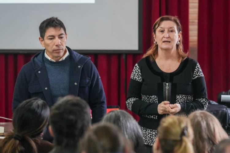 El Niño en Santa Fe: Provincia refuerza el sistema de salud y mapea a pacientes de riesgo