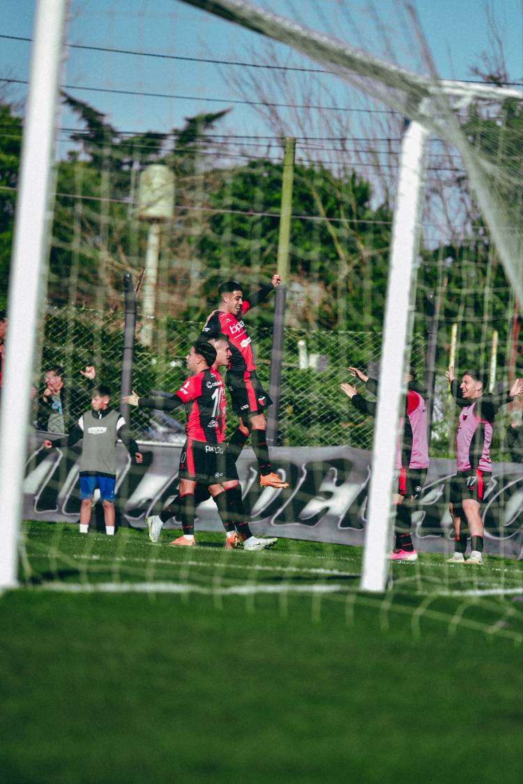 Delfino se ilusiona con Colón: "Confío plenamente en los jugadores"