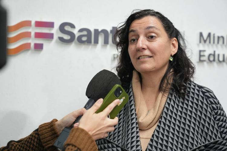 Santa Fe creó un régimen pionero para que los deportistas puedan estudiar y competir sin abandonar la escuela