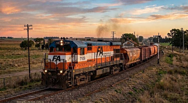 Preguntas al pliego de privatización ferroviaria de Argentina
