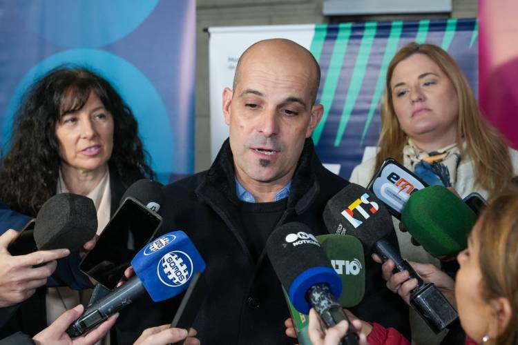 La Feria del Libro de Santa Fe abre sus puertas este miércoles con más de 90 actividades y referentes de la literatura