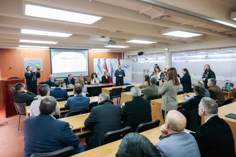 El PTLC inició su Tercer Planeamiento Estratégico