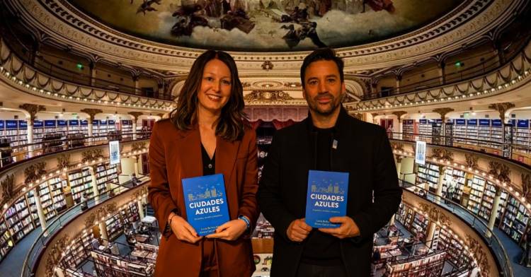 Autonomía Santa Fe se suma a la Feria del Libro