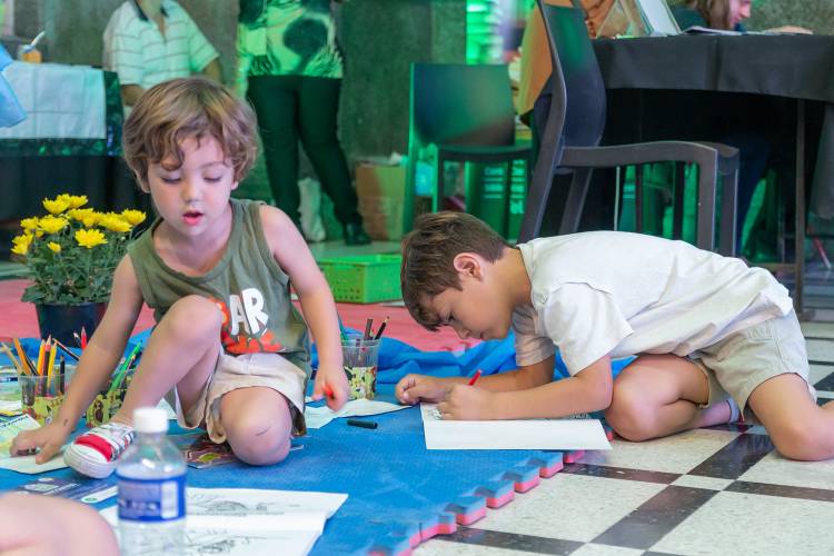 Agenda Santa Fe: continúa la “Feria del Libro” y se suman atracciones para toda la familia