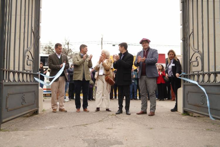La 119° ExpoRural de Rafaela y la Región abrió sus puertas a una comunidad amplia del campo y la ciudad